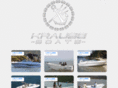 krauseboats.com
