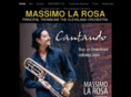 larosamassimo.com