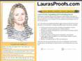 laurasproofs.com