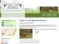 lawnmaintenancenehouston.com