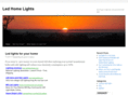 ledhomelights.org