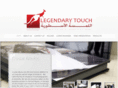 legendarytouch.net