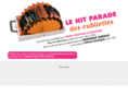 lehitparadedesoubliettes.com