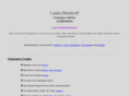 lindadimitroff.com