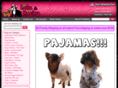 lolaandrocky.com