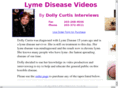 lymediseasevideos.com