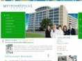 metromedicalcenter.com