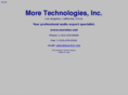 moretec.net