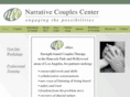 narrativecouplecenter.com