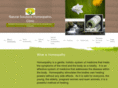 naturalsolutionshomeopathy.com