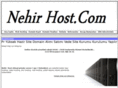 nehirhost.com