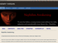 nephilimawakening.com