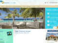 newrealestatecuracao.com