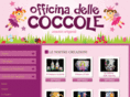 officinadellecoccole.com