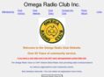 omegaradioclub.org