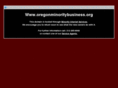 oregonminoritybusiness.org