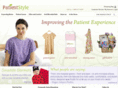 patientstyle.com