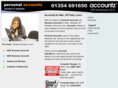 personal-accounts.com