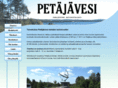 petajavesi.net