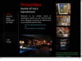 pinballwex.com