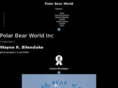 polarbearworld.com
