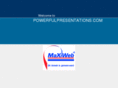 powerfulpresentations.com