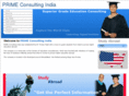 primeconsultingindia.com