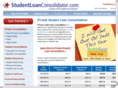privateconsolidation.com