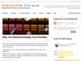 productivitybits.com