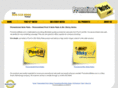 promotionalnotes.com