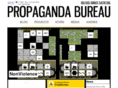 propaganda-bureau.se