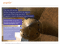 propelleragency.co.uk