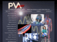pvasatx.com
