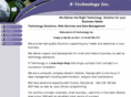 r-technology.com
