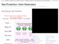sanfrancisco-autoinsurance.org