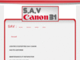 sav-canon-haute-garonne.com