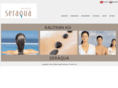 seraqua.com