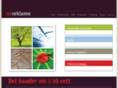 sereklame.no