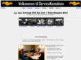 servicekontakten.no
