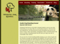 spanishoakkennel.com