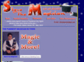stevemagician.com
