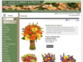 stlouisfloristandfruits.com