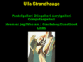 strandhauge.com