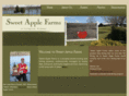 sweetapplefarms.com