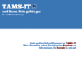 tams-it.de