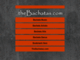 thebachatas.com