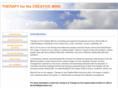 therapyforarts.com