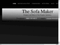 thesofamaker.com