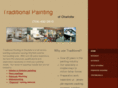 traditionalpaintingofcharlotte.com