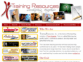 training-resources.org